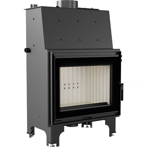 Каминная топка Kratki Aquario/A/14/PW/W/DG_0 Каминная топка Kratki Aquario/A/14/PW/W/DG_0