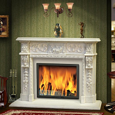 Каминная облицовка Artevero Hector Каминная облицовка Artevero Hector