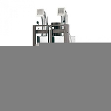 Каминная топка Palazzetti Ecomonoblocco 86 sx, левая Каминная топка Palazzetti Ecomonoblocco 86 sx, левая