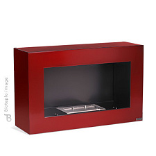 Настенный биокамин Bioteplo Petite 16/9 Bioteplo Petite 16/9