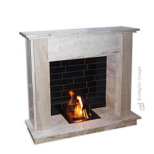 Классический биокамин Bioteplo Эстет-2 Bioteplo Эстет-2