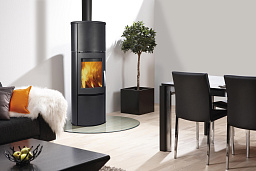 Varde Shape 13 Черная сталь Varde Shape 13 Черная сталь