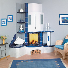 Облицовка 3/96.4 (Hark) Облицовка 3/96.4 (Hark)