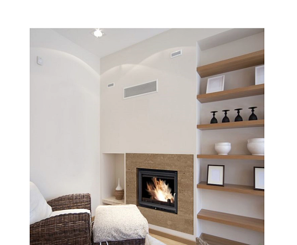 Каминная топка Kratki Zuzia/PW/19/W_2 Каминная топка Kratki Zuzia/PW/19/W_2