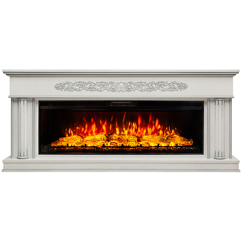 RealFlame Pasadena 52 WT очаг Joker 52_1 RealFlame Pasadena 52 WT очаг Joker 52_1