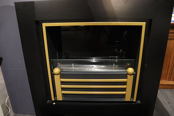 Firezo D'elite 1200_3 Firezo D'elite 1200_3