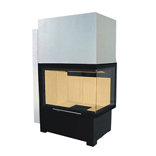 Каминная топка Hajduk Volcano 3PL Каминная топка Hajduk Volcano 3PL