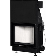 Каминная топка Экокамин вега 800 Каминная топка Экокамин вега 800