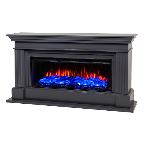 RealFlame Ontario 45 GR очаг Joker 45_0 RealFlame Ontario 45 GR очаг Joker 45_0