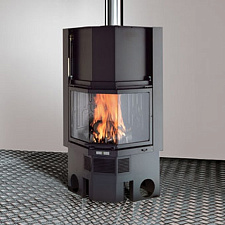 Топка Ego N (EdilKamin) Топка Ego N (EdilKamin)