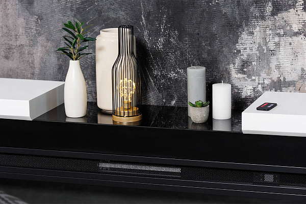 Royal Flame Soho - Черный_2 Royal Flame Soho - Черный_2