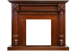 Портал Dimplex Edinburg орех Dimplex Edinburg орех