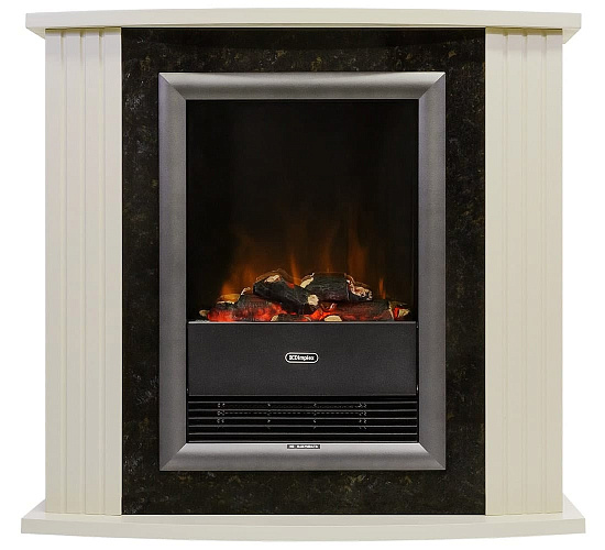 Dimplex Mozart Deluxe очаг Viotta черный_1 Dimplex Mozart Deluxe очаг Viotta черный_1