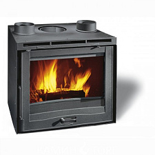 Каминная топка La Nordica Insert 60 With Fan Каминная топка La Nordica Insert 60 With Fan