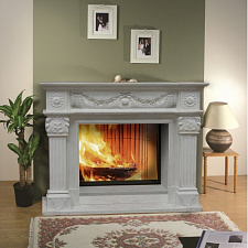 Портал для камина DeMarco Apollo Портал для камина DeMarco Apollo