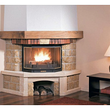 Каминная облицовка Seguin Manosque Каминная облицовка Seguin Manosque