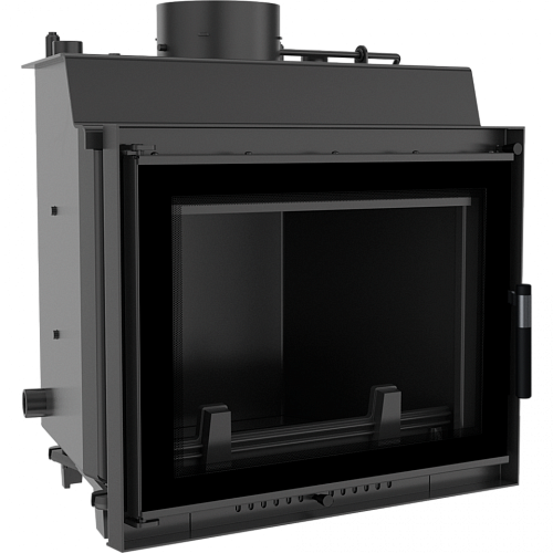 Каминная топка Kratki Eryk/PW/10/W/Deco_0 Каминная топка Kratki Eryk/PW/10/W/Deco_0