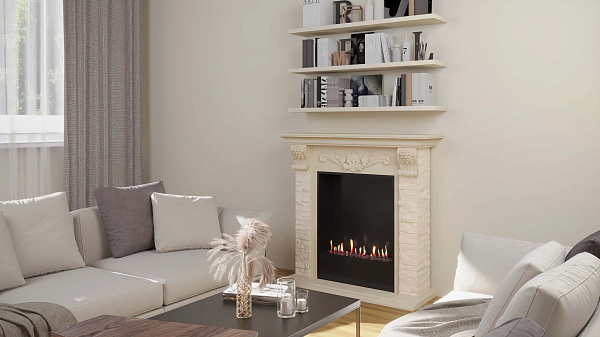 Firezo Adriana, Cлоновая кость_2 Firezo Adriana, Cлоновая кость_2