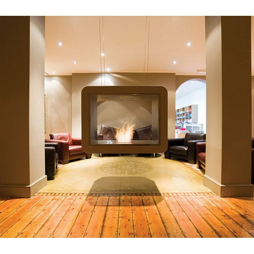 Ecosmart Fire FIREBOX 800DB_1 Ecosmart Fire FIREBOX 800DB_1