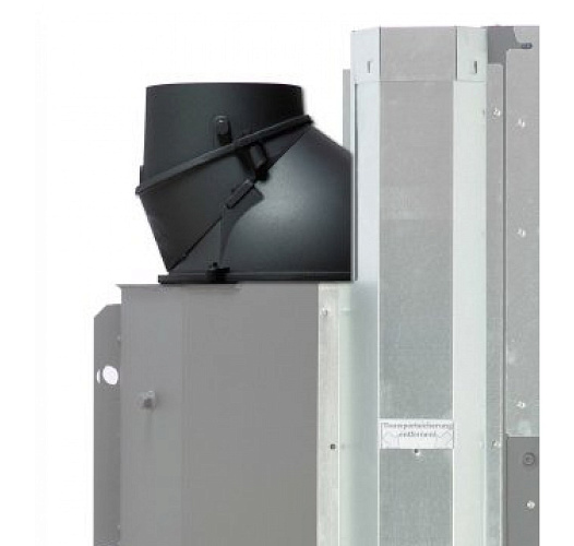 Brunner kompakt-kamine kk 57/55r lifting, чугунный дымосборник 45?, декоративная рама нерж. сталь_2 Brunner kompakt-kamine kk 57/55r lifting, чугунный дымосборник 45?, декоративная рама нерж. сталь_2