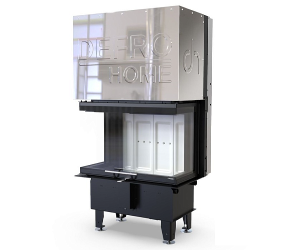 Каминная топка Defro Home Intra SM C G_0 Каминная топка Defro Home Intra SM C G_0