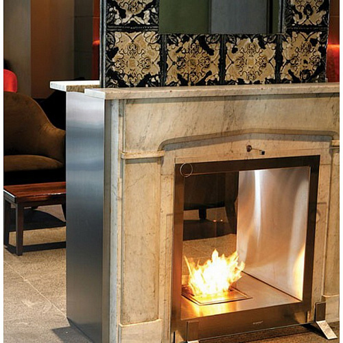 Ecosmart Fire FIREBOX 650DB_1 Ecosmart Fire FIREBOX 650DB_1