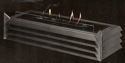 Встраиваемый биокамин GlammFire York EVOplus GlammFire York EVOplus