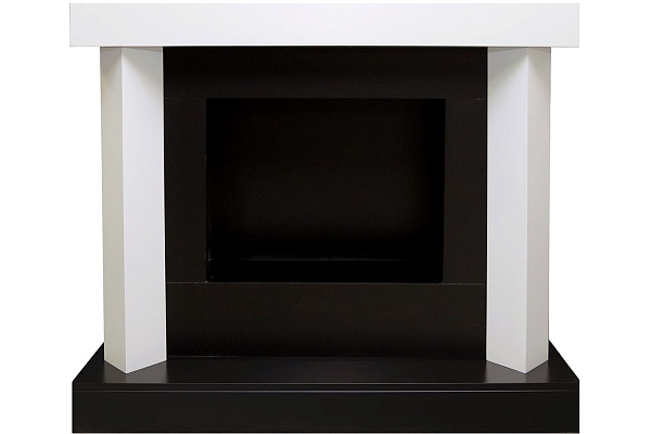 Dimplex Vancouver очаг Cassette 400 NH черный лак_1 Dimplex Vancouver очаг Cassette 400 NH черный лак_1