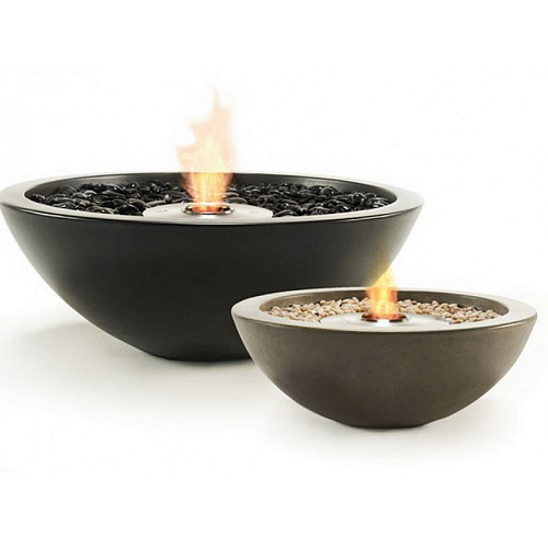EcoSmart Fire MIX 600 (AB8) Natural/Black Concrete_3 EcoSmart Fire MIX 600 (AB8) Natural/Black Concrete_3