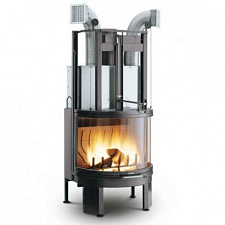 Топка ECOMONOBLOCCO 66 round 180C (Palazzetti) Топка ECOMONOBLOCCO 66 round 180C (Palazzetti)