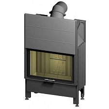 Каминная топка Spartherm Varia M 80h 4S Каминная топка Spartherm Varia M 80h 4S