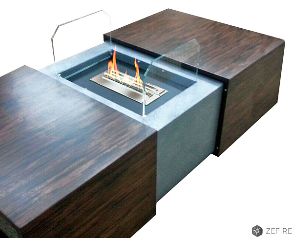 ZeFire Браун_0 ZeFire Браун_0