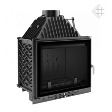 Каминная топка Amelia/EKO/GLASS двойное стекло Каминная топка Amelia/EKO/GLASS двойное стекло