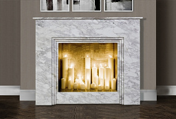 Фронтальный биокамин Bioteplo Фиери Bioteplo Фиери
