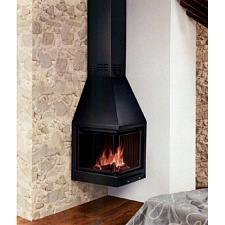 Дровяной камин Fugar Mia 001 Дровяной камин Fugar Mia 001