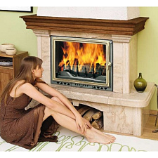 Каминная Облицовка MadeIra Christina Каминная Облицовка MadeIra Christina