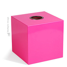 Биокамин в виде свечи Bioteplo Биосвеча большая Bioteplo Биосвеча большая