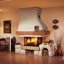 Облицовка Bergerie (RLD) Облицовка Bergerie (RLD)