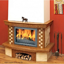 Каминная облицовка Andalusia Angelina Каминная облицовка Andalusia Angelina