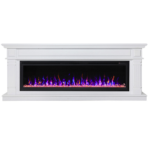 RealFlame Islandia 60 WT очаг Saphir 60_1 RealFlame Islandia 60 WT очаг Saphir 60_1