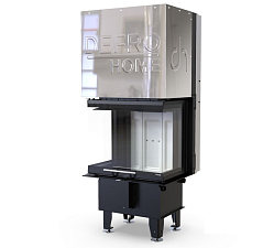 Каминная топка Defro Home Intra XSM C G Каминная топка Defro Home Intra XSM C G