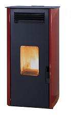 Пеллетный камин воздушный LAMINOX ADA AIR 6 Пеллетный камин воздушный LAMINOX ADA AIR 6