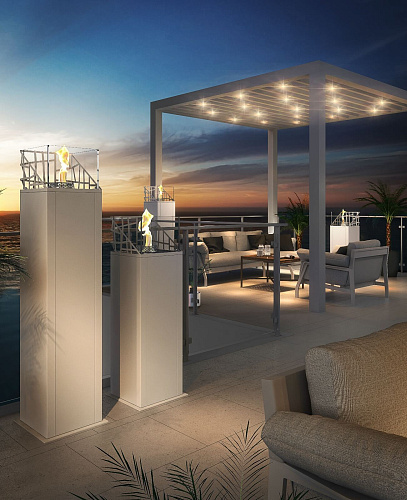 Decoflame Dubai Square_2 Decoflame Dubai Square_2