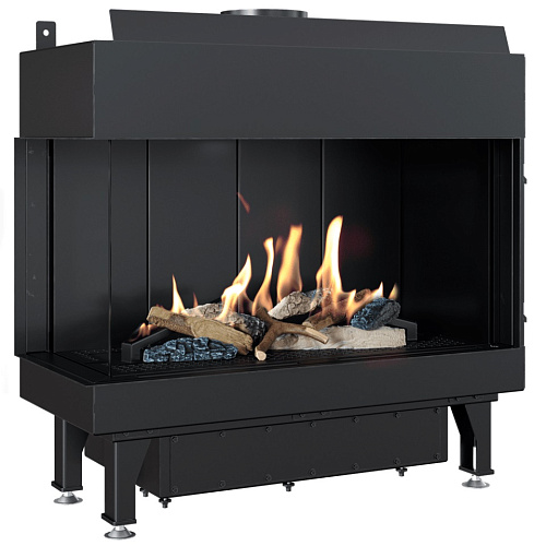 Kratki LEO/L/70/G20 левая магистральный газ_0 Kratki LEO/L/70/G20 левая магистральный газ_0