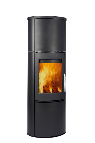 Varde Shape 13 Черная сталь_1 Varde Shape 13 Черная сталь_1