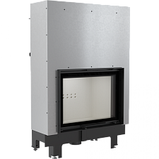 Каминная топка Kratki MBA/PW/17/G/W Каминная топка Kratki MBA/PW/17/G/W