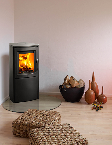 Varde Aura 2 Черная сталь_0 Varde Aura 2 Черная сталь_0