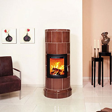 Камин Hark Bella Rosa 7 Ecoplus Камин Hark Bella Rosa 7 Ecoplus