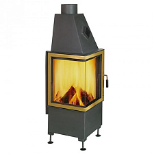 Каминная топка Hark Radiante 500/57 K T4 Каминная топка Hark Radiante 500/57 K T4