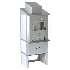 Программа St. Vincent, модуль духовка (Palazzetti) Программа St. Vincent, модуль духовка (Palazzetti)